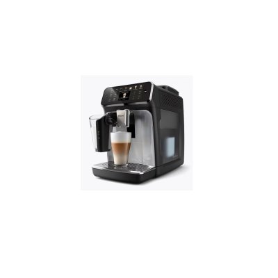 PHILIPS Fully Automatic Espresso Machine, Model EP4446/70