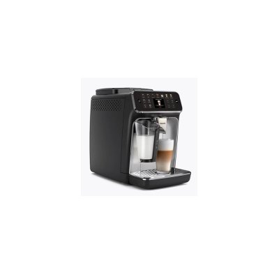 PHILIPS Fully Automatic Espresso Machine, Model EP4446/70