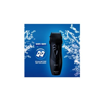 PANASONIC เครื่องตกแต่งหนวดเครา และเส้นผม  รุ่น ER2403K701
