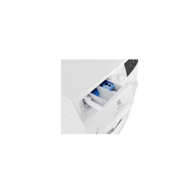 ELECTROLUX เครื่องซักผ้าฝาหน้า UltimateCare 300 ความจุ 8 กก. รุ่น EWF8024D3WC