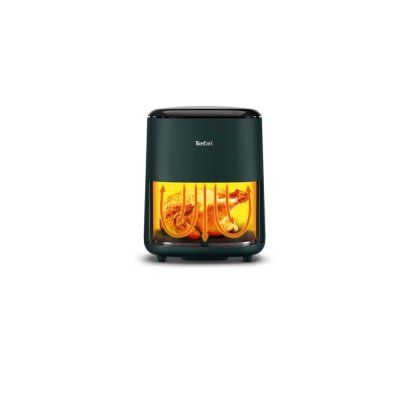 TEFAL  หม้อทอดไร้น้ำมัน ระบบดิจิทัล ขนาด 5 ลิตร รุ่น EY2453T0