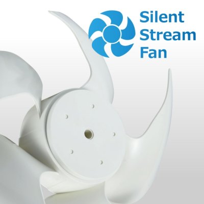 Panasonic พัดลมระบายอากาศติดผนัง ชนิดบานเกล็ดเปิด-ปิด อัตโนมัติ ขนาดใบพัด 6 นิ้ว รุ่น FV-15AST1ABHP