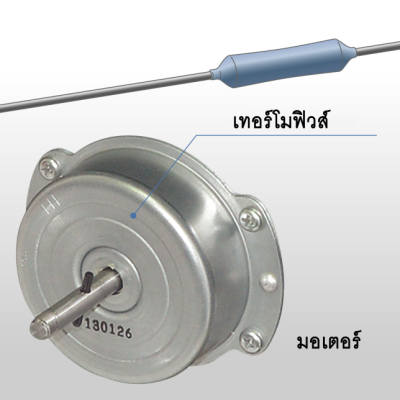 Panasonic พัดลมระบายอากาศติดผนัง ชนิดบานเกล็ดเปิด-ปิด อัตโนมัติ ขนาดใบพัด 6 นิ้ว รุ่น FV-15AST1ABHP