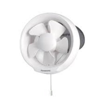 Panasonic พัดลมระบายอากาศชนิดติดกระจก รุ่น FV-15WUT406V