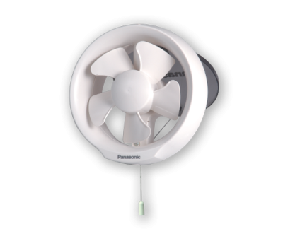 Panasonic พัดลมระบายอากาศชนิดติดกระจก รุ่น FV-15WUT406V