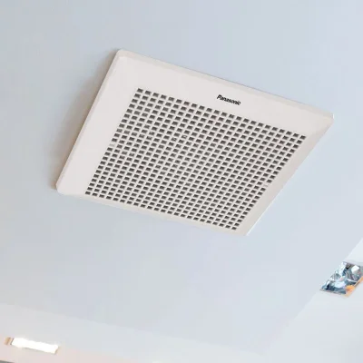 PANASONIC พัดลมระบายอากาศแบบฝังเพดาน  รุ่น FV-20TGU606