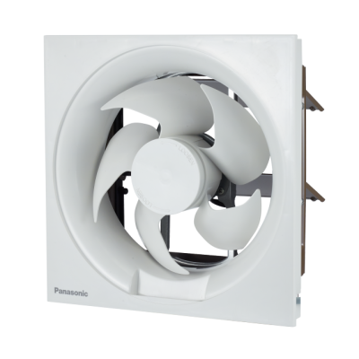 PANASONIC Wall-mounted Ventilator 8" Models FV-20AY106, FV-20AU106, FV-20RG106