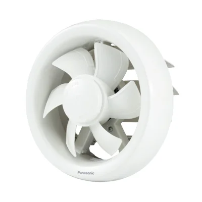 PANASONIC พัดลมระบายอากาศ ติดกระจก 8 นิ้ว รุ่น FV-20WAT206V