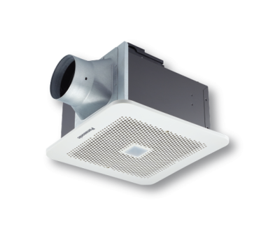 PANASONIC Ceiling-mounted ventilation system, models FV-24CU906, FV-24CH906, FV-24CX906