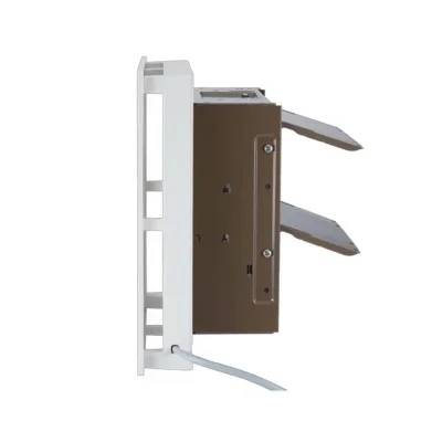 PANASONIC 8-inch Wall-Mounted Exhaust Fan FV-20AL106