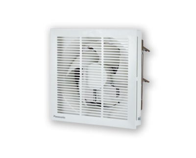 PANASONIC 8-inch Wall-Mounted Exhaust Fan FV-20AL106
