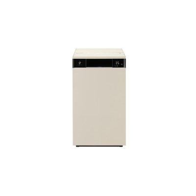 SHARP Air Purifier, 84 sq.m., Model FX-S120B-W, White