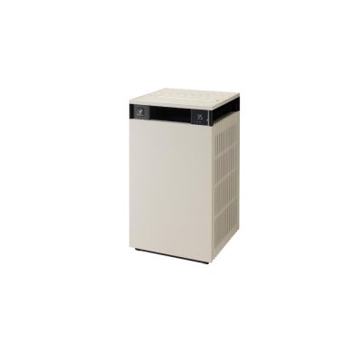 SHARP Air Purifier, 84 sq.m., Model FX-S120B-W, White