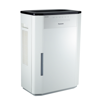 Panasonic เครื่องยับยั้งเชื้อโรคในอากาศ และกำจัดกลิ่นไม่พึงประสงค์ ziaino® รุ่น F-JPU70AWT