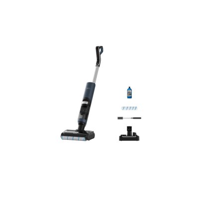 TEFAL X-CLEAN 5 PRO Cordless Vacuum & Mop  Model GF5436F4