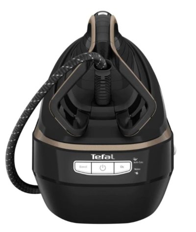 TEFAL Steam Iron Model GV9820TI
