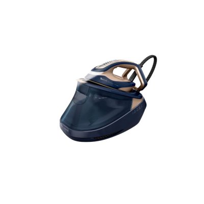 TEFAL High-Pressure Steam Generator Iron, Model GV9910E0-TI