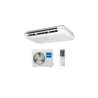 HAIER Inverter Wall-Mounted Air Conditioner, 25,110 BTU, Model HCFI-25PSR32F (Installation not included)