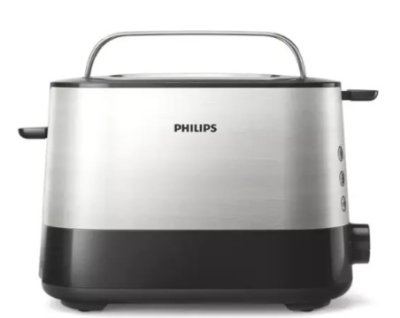 PHILIPS เครื่องป้งขนมปัง รุ่น HD2638/90
