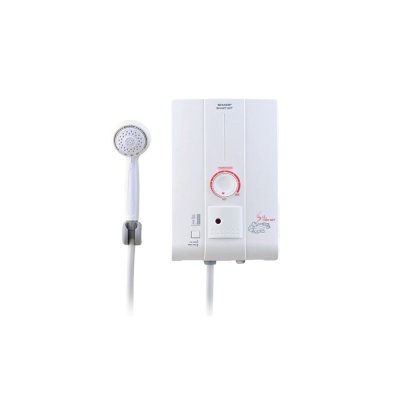 SHARP Water Heater 4500 Watts, Model WH-HOT HOT