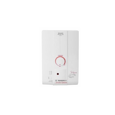 SHARP Water Heater 4500 Watts, Model WH-HOT HOT