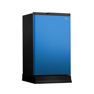 HITACHI ตู้เย็น 1 ประตู  HR1S5142MN 5 คิว