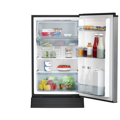 HITACHI ตู้เย็น 1 ประตู  HR1S5142MN 5 คิว