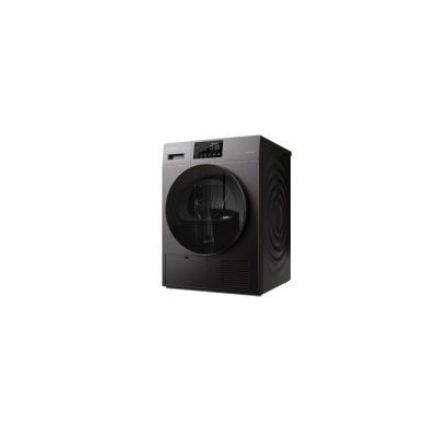 SHARP 9 kg Front-Load Heat Pump Dryer, Model KD-HT9JP-G, Grey