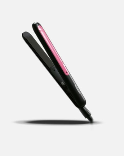 PANASONIC เครื่องหนีบผม รุ่น EH-HV21-KL