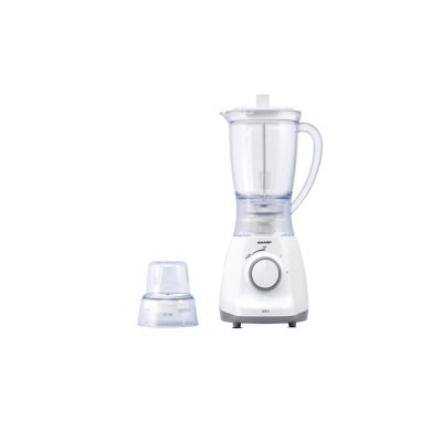 SHARP Multi-Purpose Blender, Model EM-ICE2