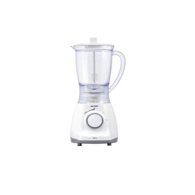SHARP Multi-Purpose Blender, Model EM-ICE2