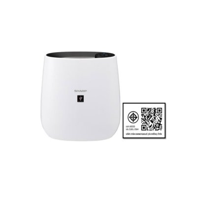 SHARP  เครื่องฟอกอากาศ 23 ตร.ม  รุ่น FP-J30TA  (คละสี)