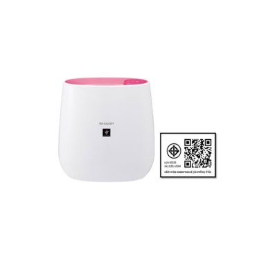 SHARP  เครื่องฟอกอากาศ 23 ตร.ม  รุ่น FP-J30TA  (คละสี)