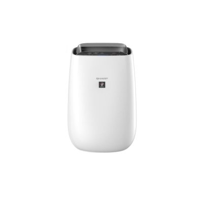 SHARP เครื่องฟอกอากาศ 30 ตร.ม  รุ่น FP-J40TA-W สีขาว