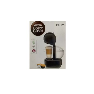 TEFAL Capsule Coffee Machine, Model KP130866B