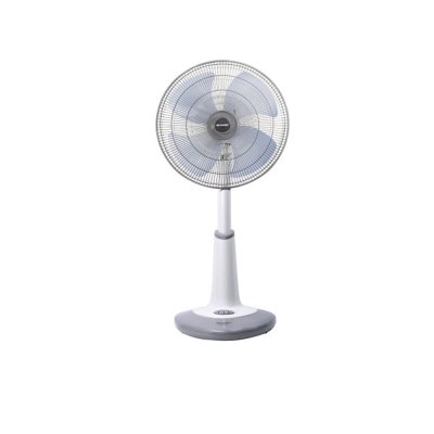 SHARP 20-inch Adjustable (Slide) Fan, Model PJ-SL201