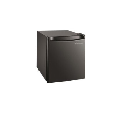 SHARP ตู้เย็นมินิบาร์  1 ประตู 1.7 คิว รุ่น  SJ-MB50-B  สีดำ