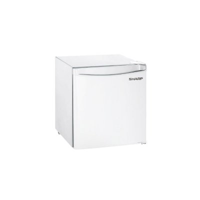 SHARP ตู้เย็นมินิบาร์  1 ประตู 1.7 คิว รุ่น  SJ-MB50-W  สีขาว
