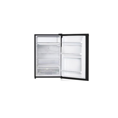 SHARP ตู้เย็นมินิบาร์ 1 ประตู  3.2 คิว รุ่น SJ-MB90-B  สีดำ