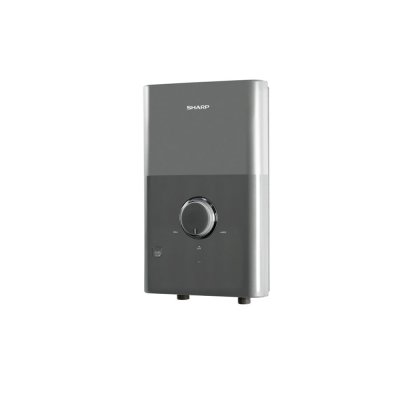 SHARP Water Heater 4500 Watts, Model WH-MD145