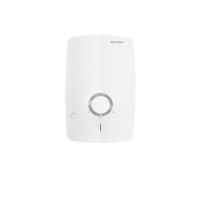 SHARP Water Heater 3800 Watts, Model WH-MD238