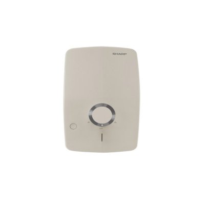 SHARP Water Heater 4500 Watts, Model WH-MD245