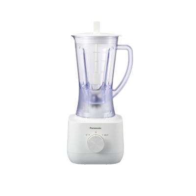 PANASONIC  เครื่องปั่นโถพลาสติกขนาด 1.0 ลิตร รุ่น MX-EP3101WSN