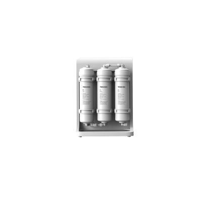 TOSHIBA เครื่องกรองน้ำ ระบบอัลตร้าฟิลเตรชัน (UF) รุ่น TWP-N2041UUFTH(W)