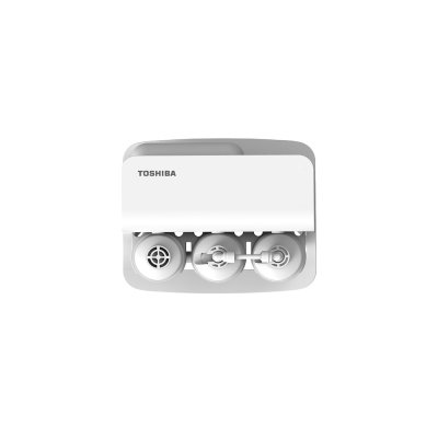 TOSHIBA เครื่องกรองน้ำ ระบบอัลตร้าฟิลเตรชัน (UF) รุ่น TWP-N2041UUFTH(W)