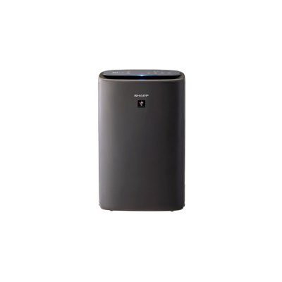 SHARP Air Purifier, 28 sq.m., Model KI-N40TA-H, Black.