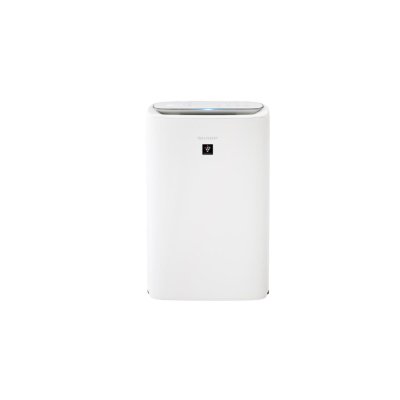 SHARP Air Purifier, 28 sq.m., Model KI-N40TA-H, Black.(copy)