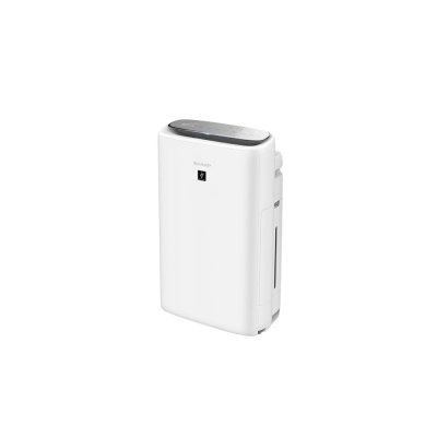 SHARP Air Purifier, 28 sq.m., Model KI-N40TA-H, Black.(copy)