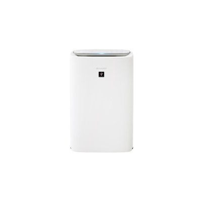 SHARP Air Purifier, 38 sq.m., Model KI-N50TA-W, White.