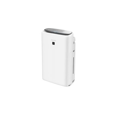 SHARP Air Purifier, 38 sq.m., Model KI-N50TA-W, White.